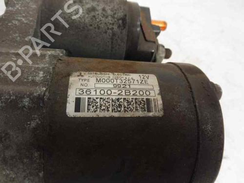 Starter KIA CEE'D Hatchback (ED)  | BP1968869M8 