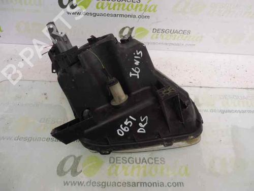 Left headlight SUZUKI IGNIS II (MH) 1.3 DDiS (RM413D) | BP2240164C28 - Image 4