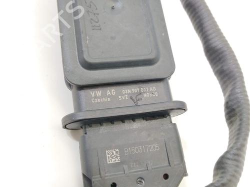 Electronic sensor VW CRAFTER Van (SY_, SX_) | BP23241015M84 - Image 2