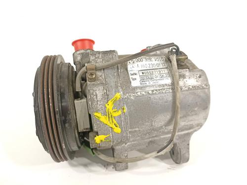 AC-Kompressor AC-Kompressor 17592590 17592590