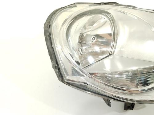 Right headlight VW POLO (9N_, 9A_) 1.4 16V | BP27360621C29 