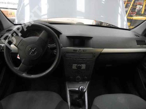 Instrument cluster OPEL ASTRA H (A04)  | BP2977442C47 