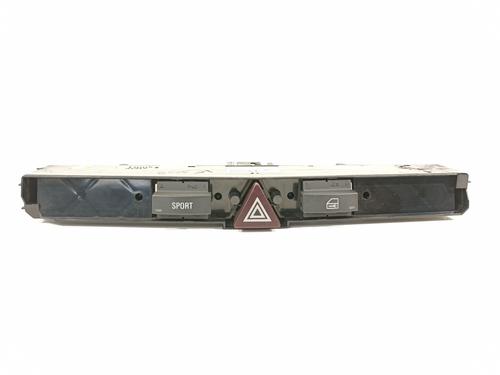Advarselsbryter OPEL ASTRA H GTC (A04) [2005-2010]  17872511
