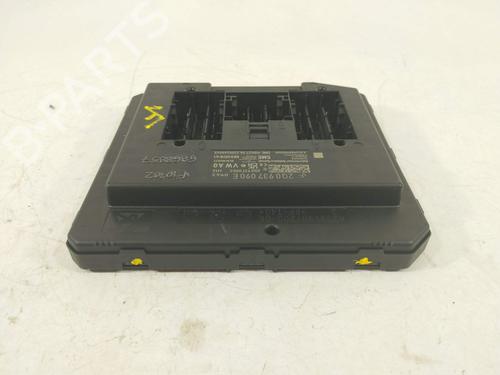 Electronic module SEAT IBIZA V (KJ1, KJG) | BP38735430M83 - Image 5