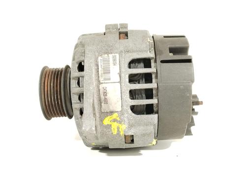 Alternator FIAT DUCATO Van (244_) 2.8 JTD | BP35793914M7 - Image 2