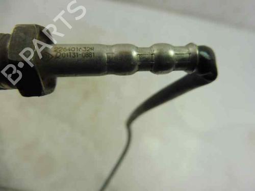 Electronic sensor RENAULT CAPTUR I (J5_, H5_) | BP8487437M84 - Image 2