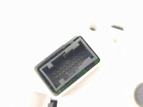 Instrument cluster CITROËN C5 III (RD_) | BP7851424C47