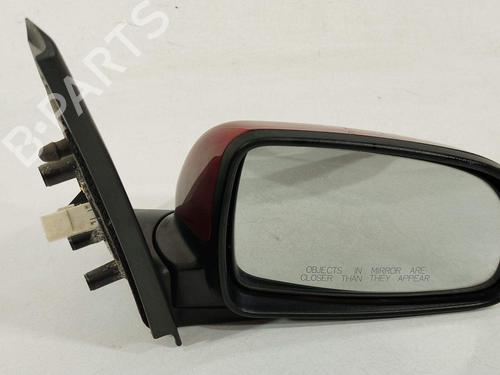 right-mirror-chevrolet-aveo-kalos-hatchback-t250-t255-2006-33434635 main image