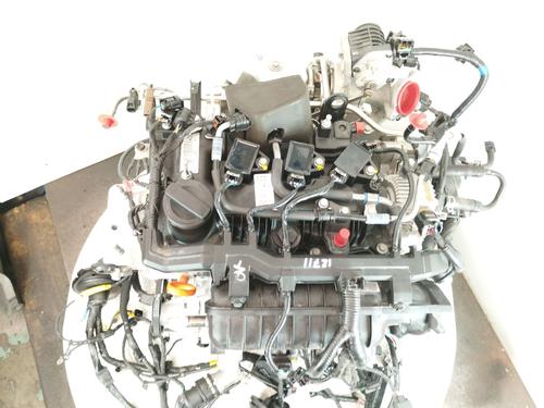 Engine HYUNDAI KONA (OS, OSE, OSI) 1.0 T-GDi Hybrid 48V | BP29062896M1 