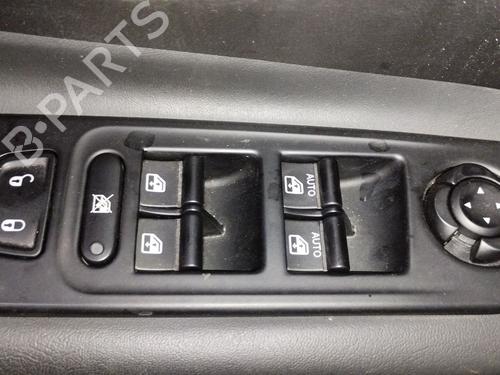 Used Left front window switch JEEP RENEGADE SUV (BU, B1, BV) 1.0 T-GDi (120 hp) 30642496