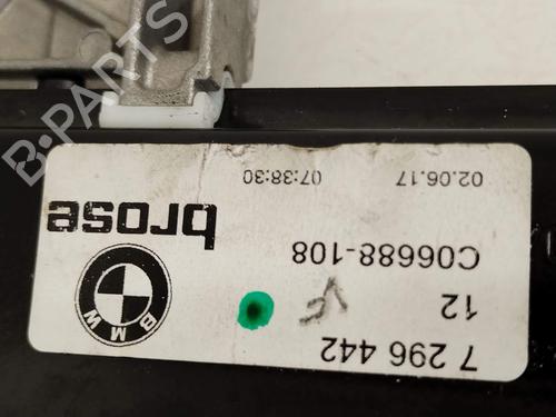 Front right window mechanism MINI MINI (F56) Cooper D | BP30773018C23 - Image 4