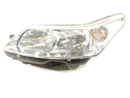 Used Left headlight Left headlight CITROËN C4 I (LC_) 1.6 HDi (90 hp) 40158112 40158112
