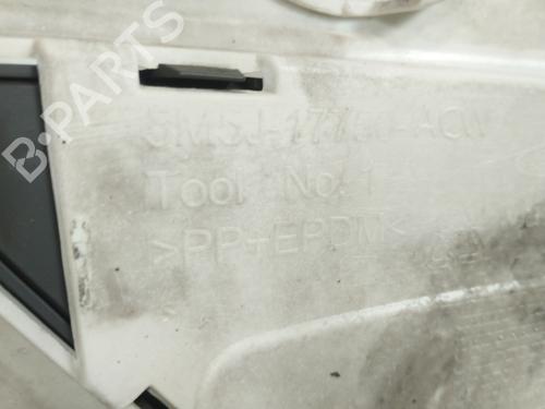 Pare-chocs avant FORD FOCUS II (DA_, HCP, DP) 1.8 TDCi | BP29396900C7 