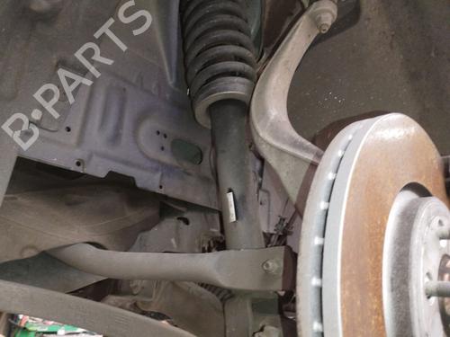Used Left front shock absorber Left front shock absorber 37640203 37640203