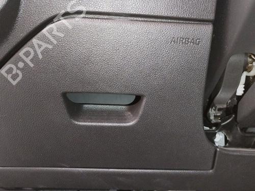 Airbag Kit SEAT LEON (5F1) 1.6 TDI | BP30160880C86 
