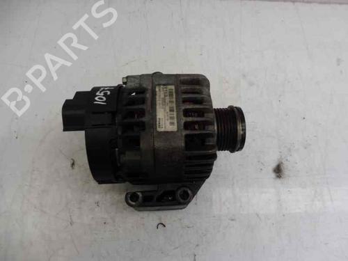 Used Alternator Alternator 1973829 1973829