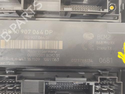 Electronic module AUDI A5 Sportback (8TA) 2.0 TDI | BP38464720M83 - Image 7