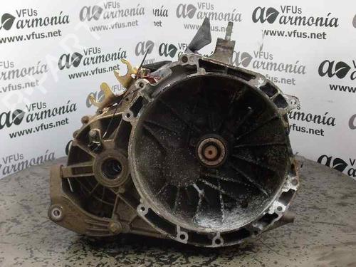 Used Gearbox FORD MONDEO III (B5Y) [2000-2007]  1877223
