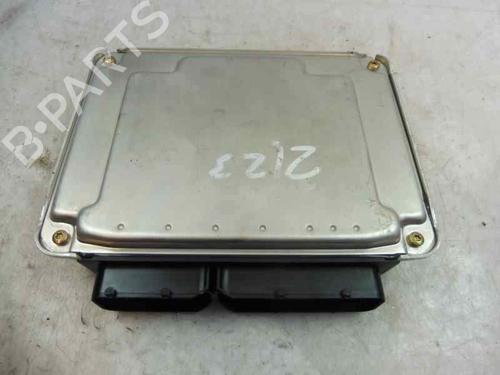 Engine control unit (ECU) AUDI A4 B6 Avant (8E5) 2.5 TDI | BP2668394M57 - Image 4