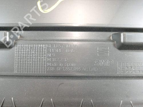 Handskerum SEAT ARONA (KJ7, KJP) 1.0 TSI | BP24738561C95 - Image 8