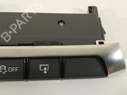 Switch AUDI A3 Sportback (8VA, 8VF) S3 quattro | BP39141156I30 - Image 3