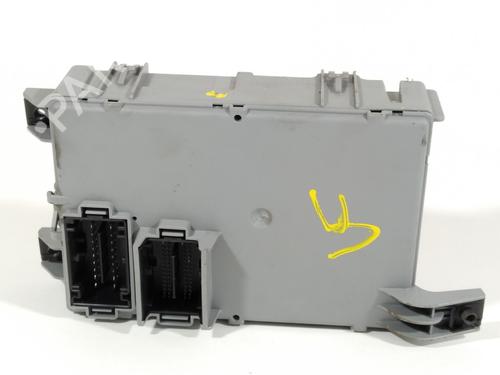 Fuse box FIAT PUNTO EVO Hatchback Van (199_) 1.3 D Multijet (199.AXT1A, 199.AXC1A) | BP29258386E1