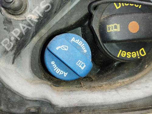 AdBlue-tank AdBlue-tank AUDI Q3 (8UB, 8UG) 2.0 TDI quattro (150 hp) 36421603 36421603
