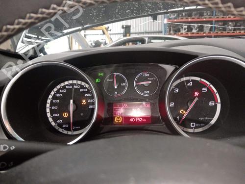 instrument-cluster-alfa-romeo-giulietta-940_-2010-2011-2012-2013-2014-2015-2016-2017-2018-2019-2020-36812447 main image