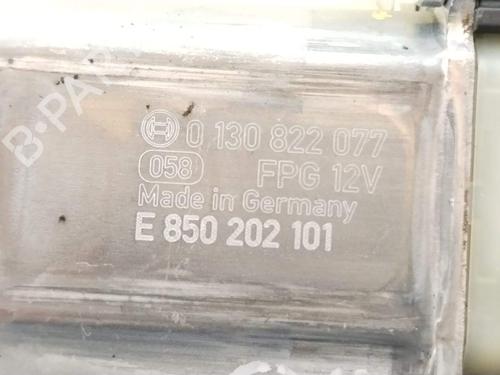 Left front window motor CUPRA LEON (KL1, KU1, KUG) 2.0 TSI | BP39559717E21 - Image 4
