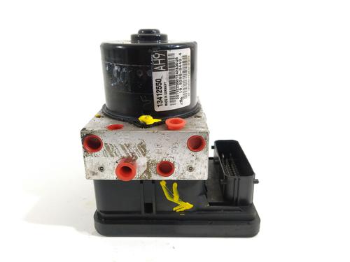 ABS pump OPEL ASTRA J (P10)  | BP16799055M43 