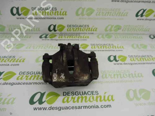 left-front-brake-caliper-hyundai-i30-fd-2007-2008-2009-2010-2011-2012-11586633 main image