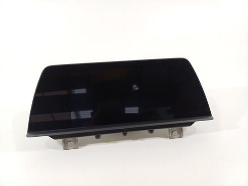 Used Display monitor BMW 3 Touring (F31) 320 d (190 hp) 24415791