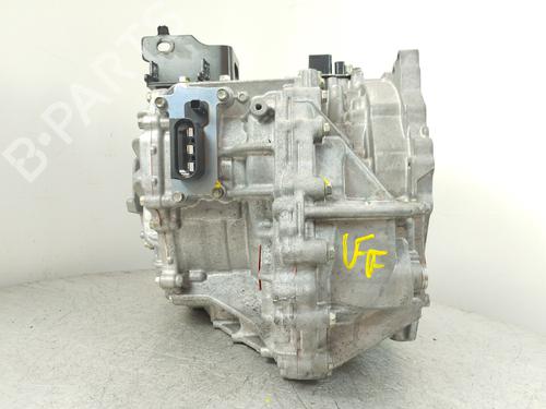 Gearbox TOYOTA YARIS (_P13_) 1.5 Hybrid (NHP130_, NHP130) | BP15289087M3 