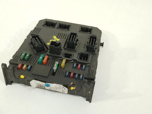 Used Fuse box Fuse box CITROËN BERLINGO / BERLINGO FIRST Box Body/MPV (M_) [1996-2011] 36412023 36412023