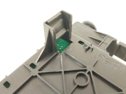 Fuse box PEUGEOT 1007 (KM_) 1.4 HDi | BP39170775E1 - Image 9