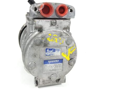 AC compressor SSANGYONG RODIUS I | BP24372917M34 - Image 8