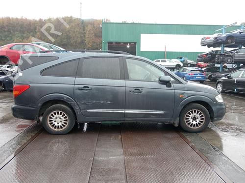 Right headlight SSANGYONG RODIUS I 2.7 Xdi 4WD | BP32852702C29  - Image 6