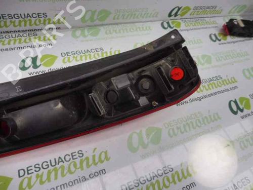 Right taillight FORD FIESTA V (JH_, JD_) | BP1842208C35