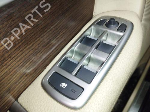 Used Left front window switch Left front window switch 35986436 35986436