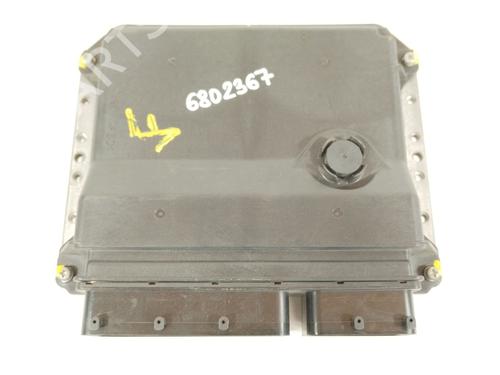 Used Engine control unit (ECU) Engine control unit (ECU) 36989407 36989407