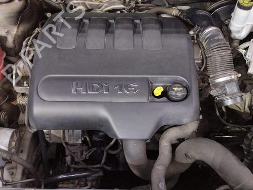 Used Engine Engine 39141154 39141154