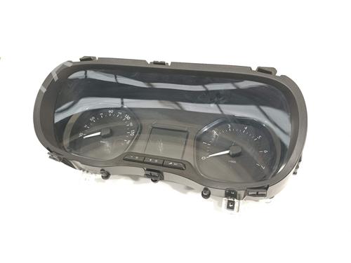 Instrument cluster CITROËN JUMPY III Van (V_) | BP15712902C47 - Image 6