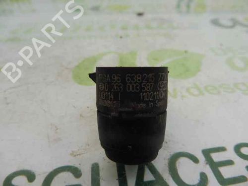 Electronic module CITROËN C5 III (RD_) | BP9088091M83 - Image 2
