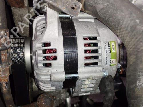 Used Alternator Alternator 36989186 36989186