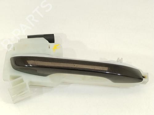 Used Rear right exterior door handle Rear right exterior door handle KIA SORENTO IV (MQ4, MQ4A) 1.6 T-GDi Hybrid (179 hp) 34444911 34444911