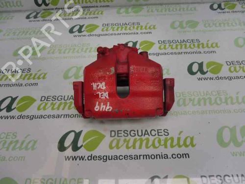 Used Right front brake caliper Right front brake caliper 11586644 11586644