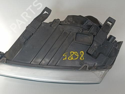 Right headlight FORD FOCUS II (DA_, HCP, DP)  | BP10001377C29 