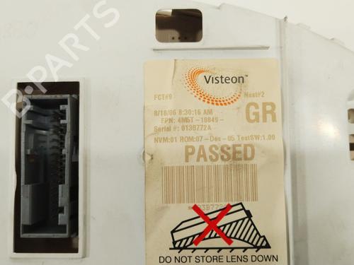 Instrument cluster FORD FOCUS II (DA_, HCP, DP) 1.8 TDCi | BP29064666C47