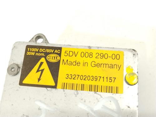 Lights ECU AUDI A6 C6 (4F2) | BP31340588M55 - Image 3