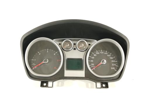 Used Instrument cluster FORD FOCUS II (DA_, HCP, DP) 1.6 TDCi (109 hp) 30273399
